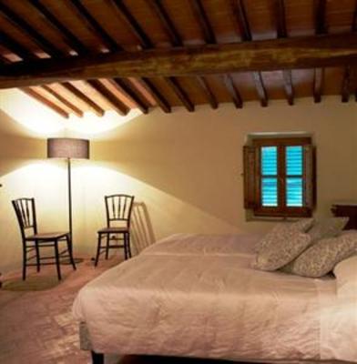 фото отеля Il Paluffo Bed and Breakfast Certaldo