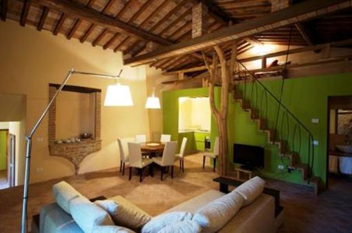 фото отеля Il Paluffo Bed and Breakfast Certaldo