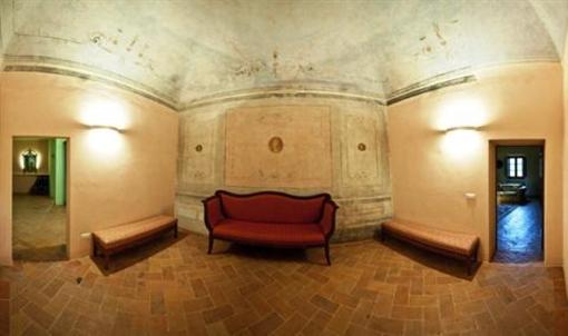 фото отеля Il Paluffo Bed and Breakfast Certaldo
