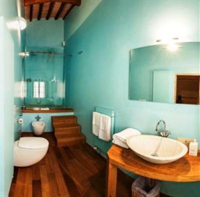 фото отеля Il Paluffo Bed and Breakfast Certaldo