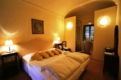 фото отеля Il Paluffo Bed and Breakfast Certaldo