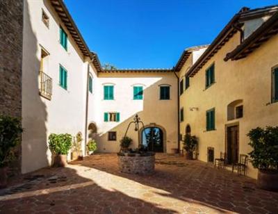 фото отеля Il Paluffo Bed and Breakfast Certaldo