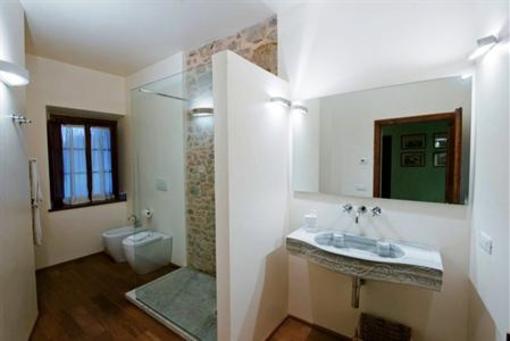 фото отеля Il Paluffo Bed and Breakfast Certaldo