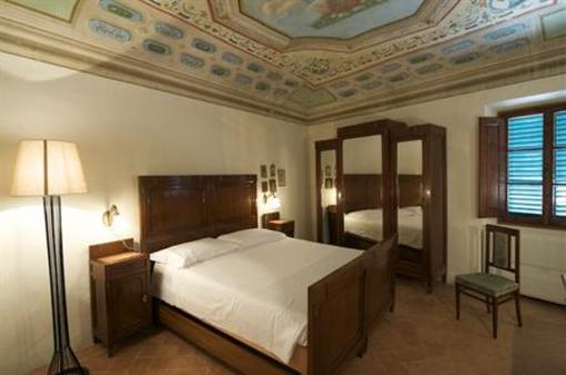 фото отеля Il Paluffo Bed and Breakfast Certaldo