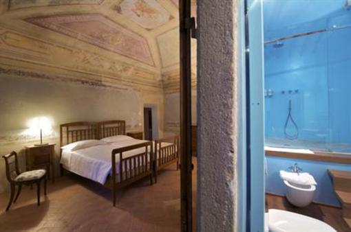 фото отеля Il Paluffo Bed and Breakfast Certaldo