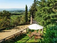 Il Paluffo Bed and Breakfast Certaldo