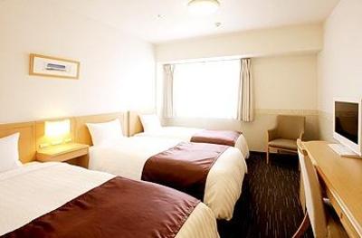 фото отеля Hotel Lumiere Kasai