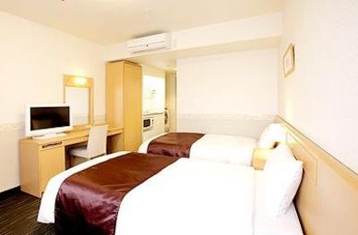 фото отеля Hotel Lumiere Kasai