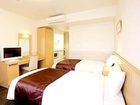 фото отеля Hotel Lumiere Kasai