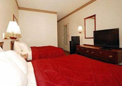 фото отеля Quality Inn Florence (Alabama)