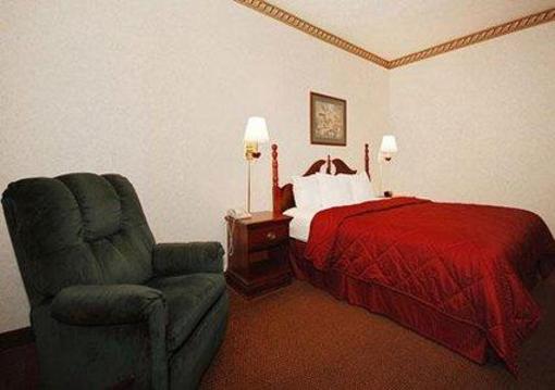 фото отеля Quality Inn Florence (Alabama)