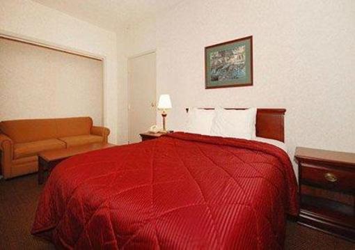 фото отеля Quality Inn Florence (Alabama)