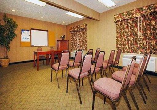 фото отеля Quality Inn Florence (Alabama)
