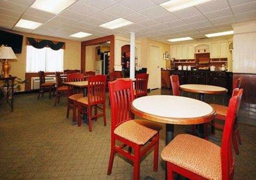фото отеля Quality Inn Florence (Alabama)