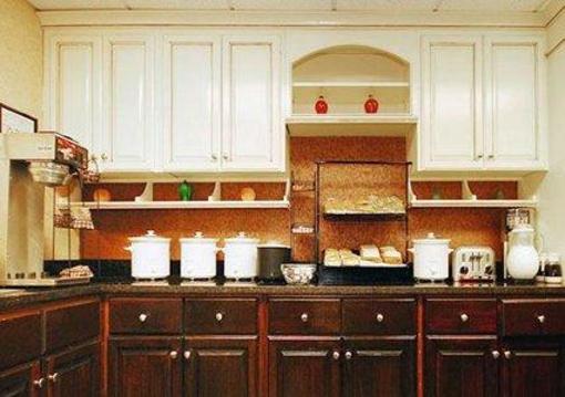 фото отеля Quality Inn Florence (Alabama)