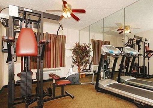 фото отеля Quality Inn Florence (Alabama)
