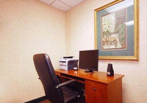 фото отеля Quality Inn Florence (Alabama)