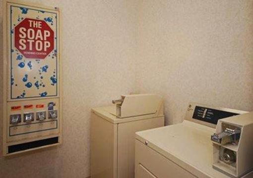 фото отеля Quality Inn Florence (Alabama)