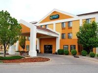 Quality Inn Florence (Alabama)