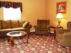 фото отеля Quality Inn Florence (Alabama)