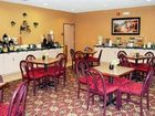 фото отеля Quality Inn Florence (Alabama)