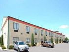 фото отеля Quality Inn Florence (Alabama)