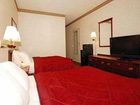 фото отеля Quality Inn Florence (Alabama)