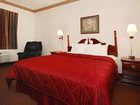 фото отеля Quality Inn Florence (Alabama)