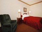 фото отеля Quality Inn Florence (Alabama)