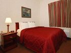 фото отеля Quality Inn Florence (Alabama)