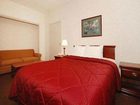 фото отеля Quality Inn Florence (Alabama)