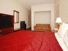 фото отеля Quality Inn Florence (Alabama)