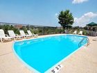 фото отеля Quality Inn Florence (Alabama)