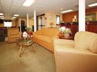 фото отеля Quality Inn Florence (Alabama)