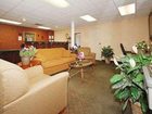 фото отеля Quality Inn Florence (Alabama)