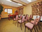 фото отеля Quality Inn Florence (Alabama)