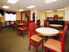 фото отеля Quality Inn Florence (Alabama)