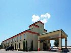 фото отеля Quality Inn Florence (Alabama)