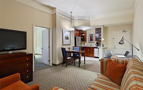 фото отеля Residence Inn Savannah Downtown/Historic District