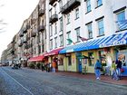 фото отеля Residence Inn Savannah Downtown/Historic District