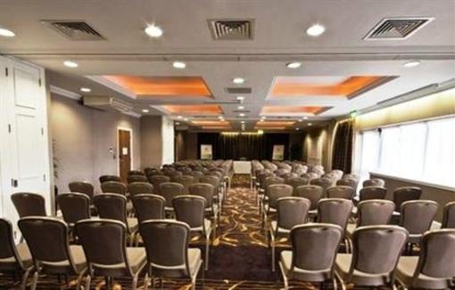 фото отеля Holiday Inn Walsall M6 Jct.10
