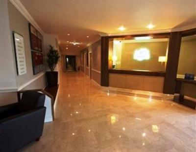фото отеля Holiday Inn Walsall M6 Jct.10