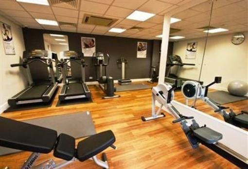 фото отеля Holiday Inn Walsall M6 Jct.10