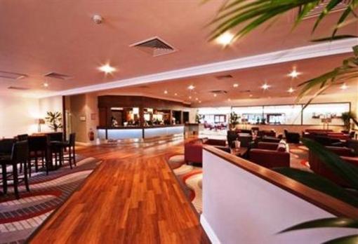 фото отеля Holiday Inn Walsall M6 Jct.10