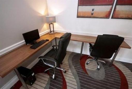 фото отеля Holiday Inn Walsall M6 Jct.10
