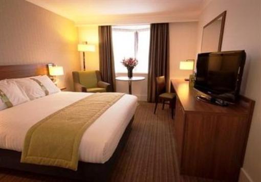 фото отеля Holiday Inn Walsall M6 Jct.10