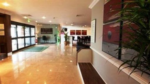 фото отеля Holiday Inn Walsall M6 Jct.10