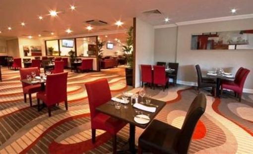 фото отеля Holiday Inn Walsall M6 Jct.10