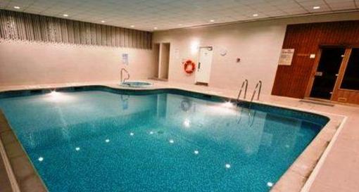 фото отеля Holiday Inn Walsall M6 Jct.10