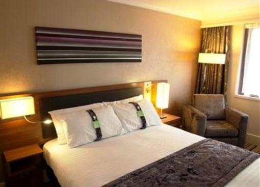 фото отеля Holiday Inn Walsall M6 Jct.10
